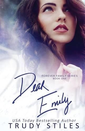 Cover image for Dear Emily