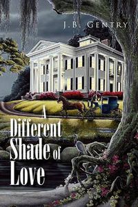 Cover image for A Different Shade of Love