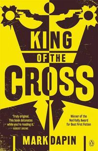 Cover image for King of the Cross