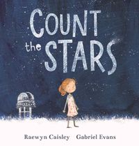 Cover image for Count the Stars