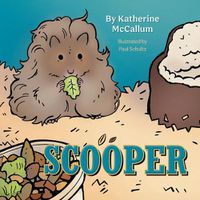 Cover image for Scooper