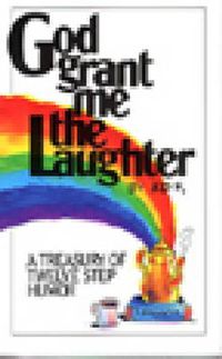 Cover image for God Grant Me The Laughter