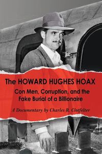 Cover image for The Howard Hughes Hoax