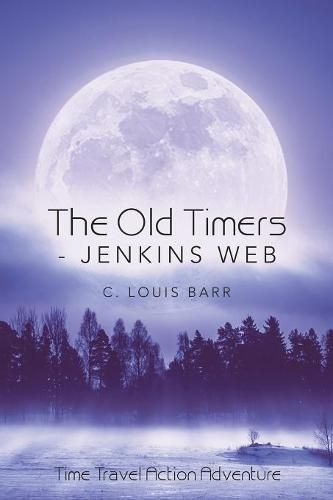 Cover image for The Old Timers - Jenkins Web