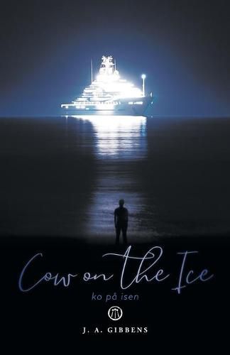 Cover image for Cow on the Ice