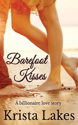 Cover image for Barefoot Kisses
