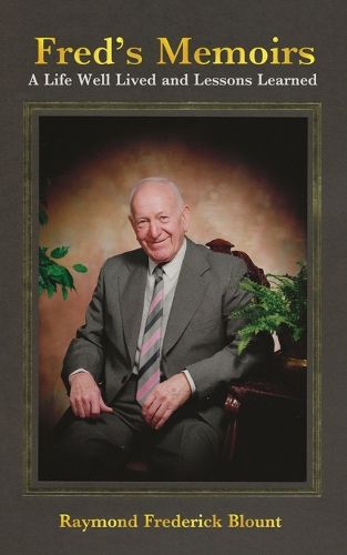 Cover image for Fred's Memoirs