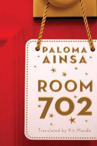 Cover image for Room 702