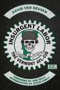 Cover image for Insurgent Labor