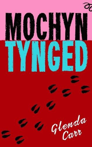 Cover image for Mochyn Tynged