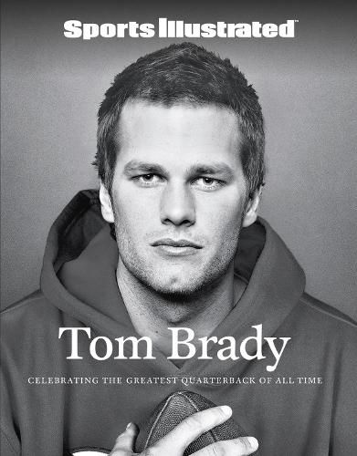 Sports Illustrated Tom Brady