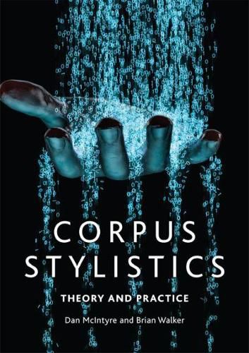 Cover image for Corpus Stylistics: A Practical Introduction