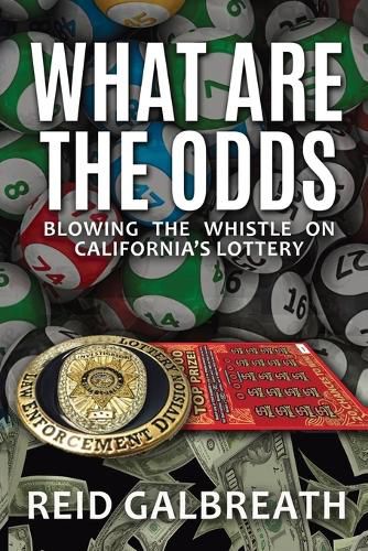 Cover image for What Are the Odds