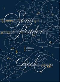 Cover image for Song Reader