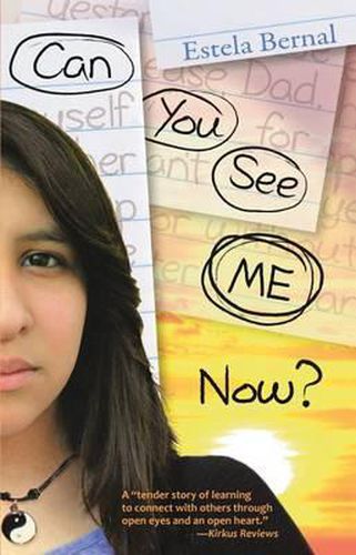 Cover image for Can You See Me Now?