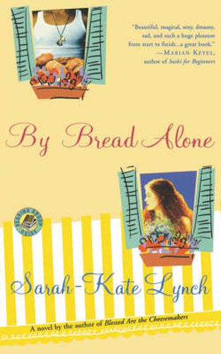 Cover image for By Bread Alone