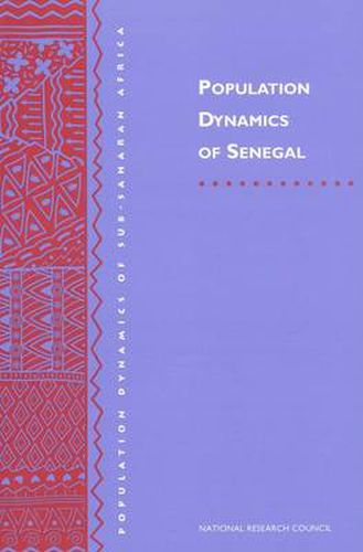 Population Dynamics of Senegal