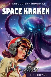 Cover image for Space Kraken