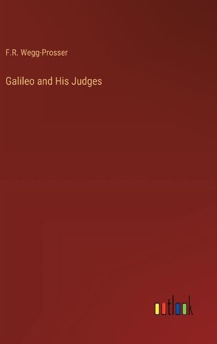 Cover image for Galileo and His Judges