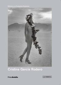 Cover image for Cristina Garcia Rodero: PHotoBolsillo