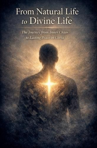 Cover image for From Natural Life to Divine Life
