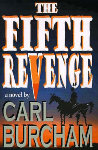 Cover image for The Fifth Revenge