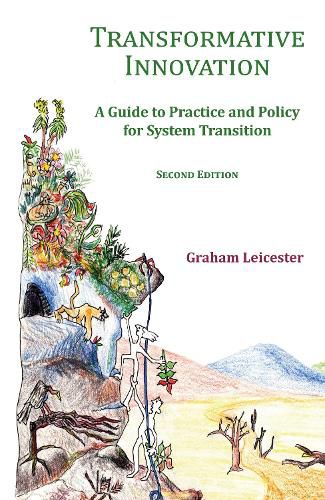 Cover image for Transformative Innovation: A Guide to Practice and Policy for System Transition