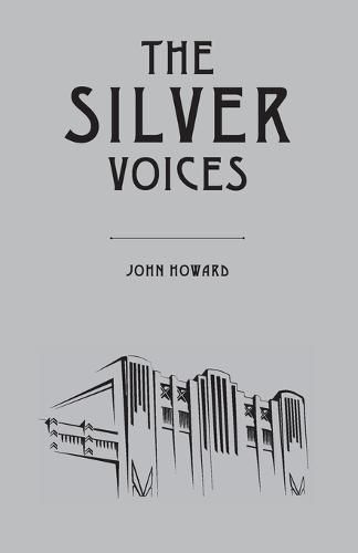 Cover image for The Silver Voices