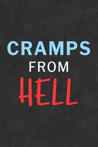 Cover image for Cramps From Hell