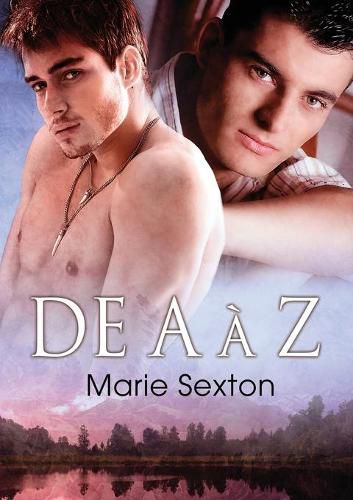 Cover image for De A a Z (Translation)
