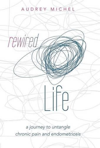 Cover image for Rewired Life: a journey to untangle chronic pain and endometriosis