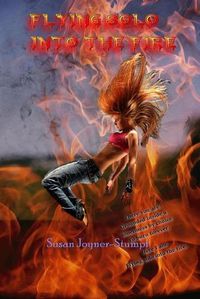 Cover image for Flying Solo Into the Fire