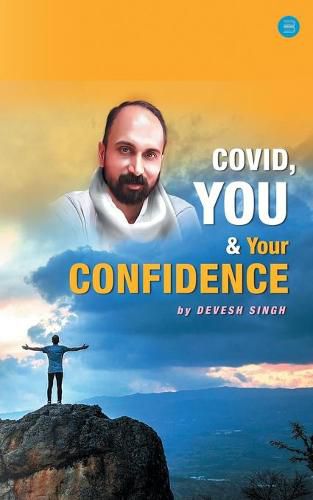 Cover image for Covid You & Your Confidence