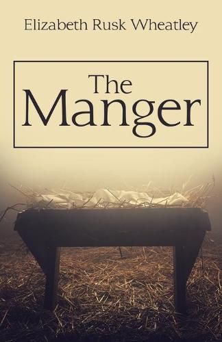 Cover image for The Manger