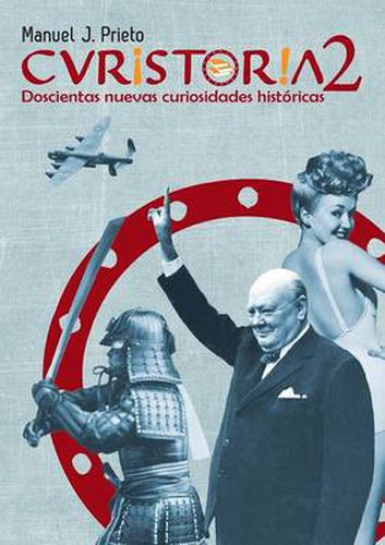 Cover image for Curistoria 2