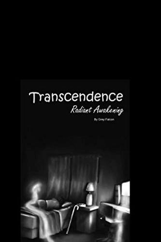 Cover image for Transcendence: Radiant Awakening