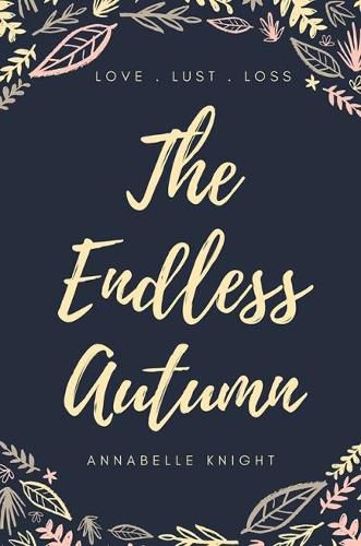 Cover image for The Endless Autumn