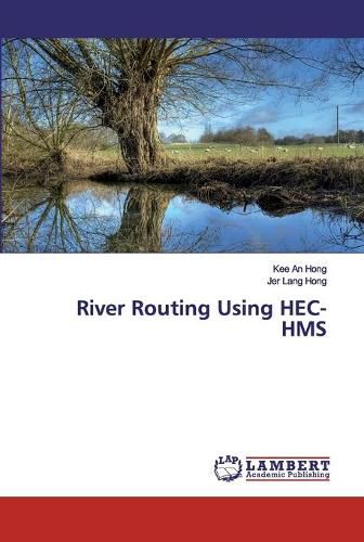 Cover image for River Routing Using HEC-HMS