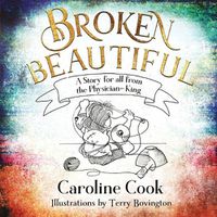 Cover image for Broken Beautiful