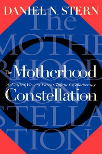 Cover image for The Motherhood Constellation