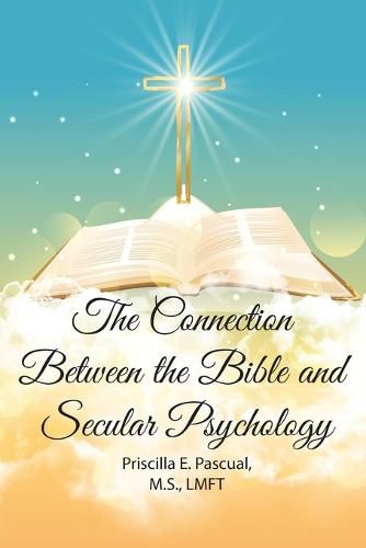 Cover image for The Connection Between the Bible and Secular Psychology