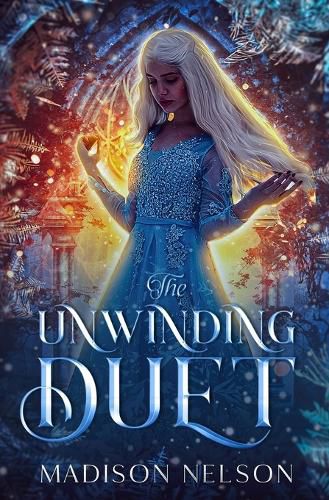 Cover image for The Unwinding Duet