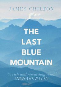 Cover image for The Last Blue Mountain