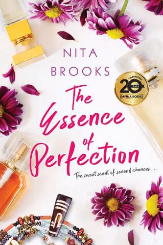 Cover image for The Essence Of Perfection