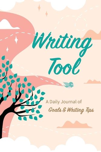 Cover image for The Writing Tool