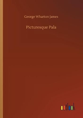 Cover image for Picturesque Pala