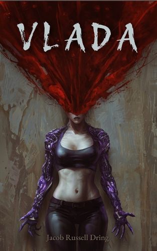 Cover image for Vlada