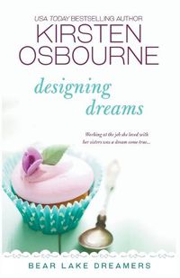 Cover image for Designing Dreams