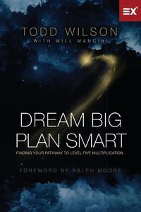 Cover image for Dream Big, Plan Smart
