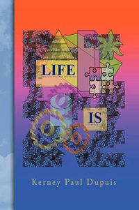 Cover image for Life Is